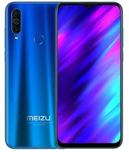 Замена дисплея на телефоне Meizu M10 в Новосибирске